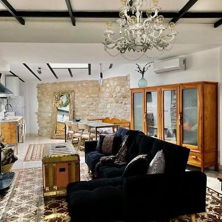 Villa Casita El Torreon à Úbeda Extérieur photo