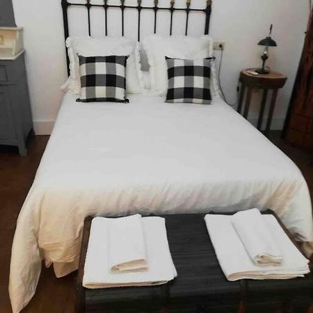 Villa Casita El Torreon à Úbeda Extérieur photo