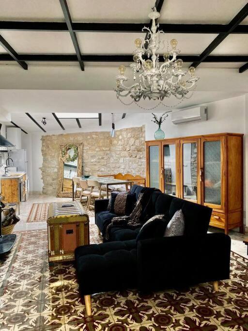 Villa Casita El Torreon à Úbeda Extérieur photo