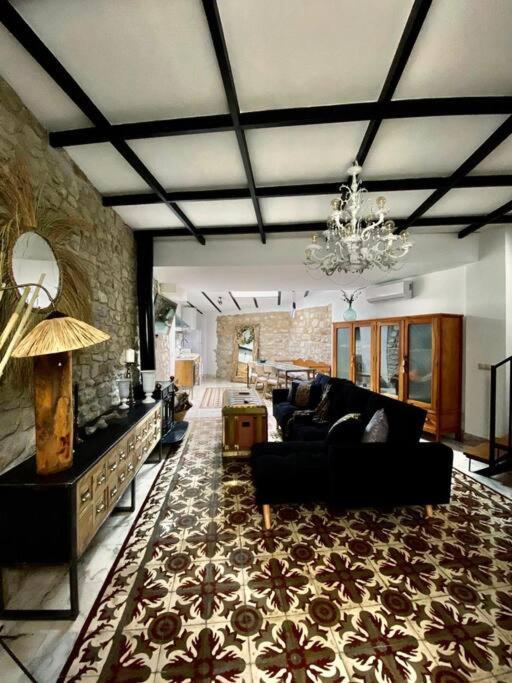 Villa Casita El Torreon à Úbeda Extérieur photo