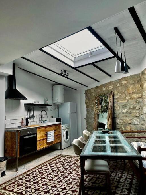 Villa Casita El Torreon à Úbeda Extérieur photo
