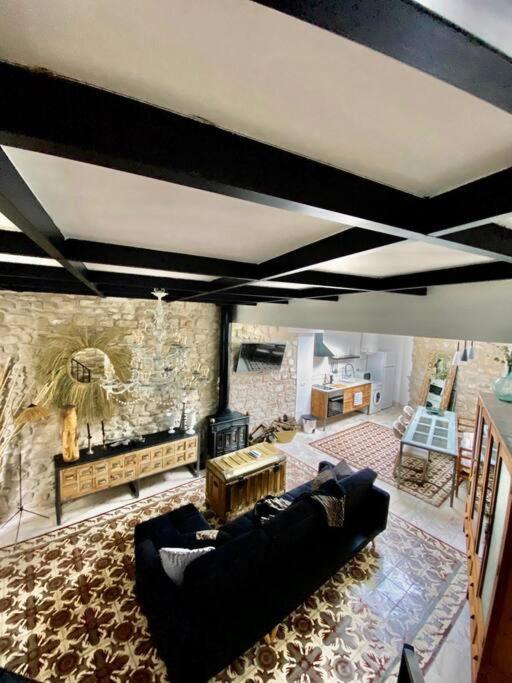 Villa Casita El Torreon à Úbeda Extérieur photo