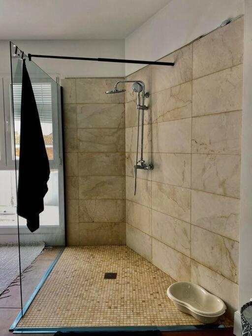 Villa Casita El Torreon à Úbeda Extérieur photo
